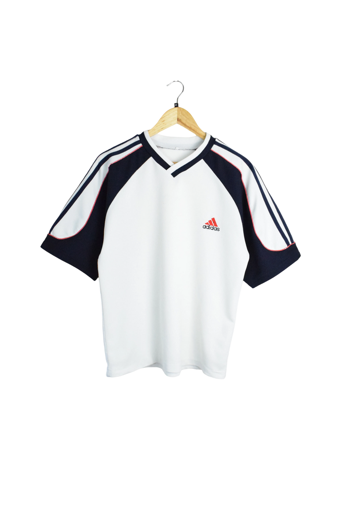 Vintage Adidas Panel Jersey/Shirt