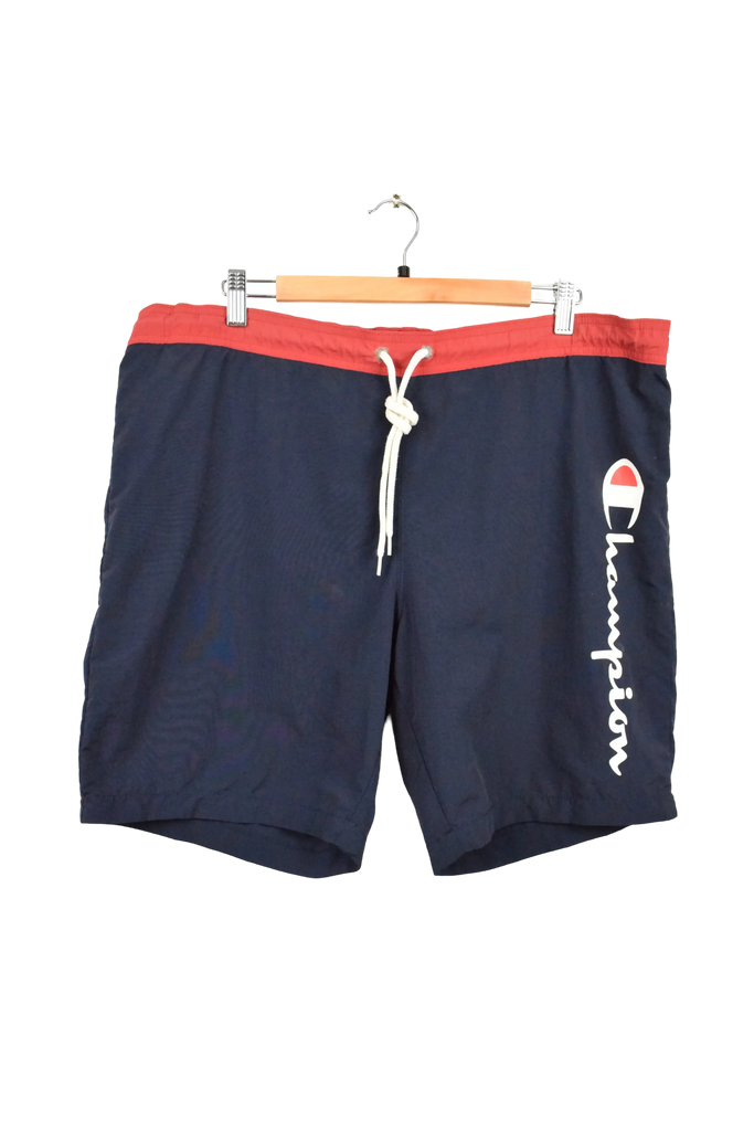 Vintage Champion Board Shorts