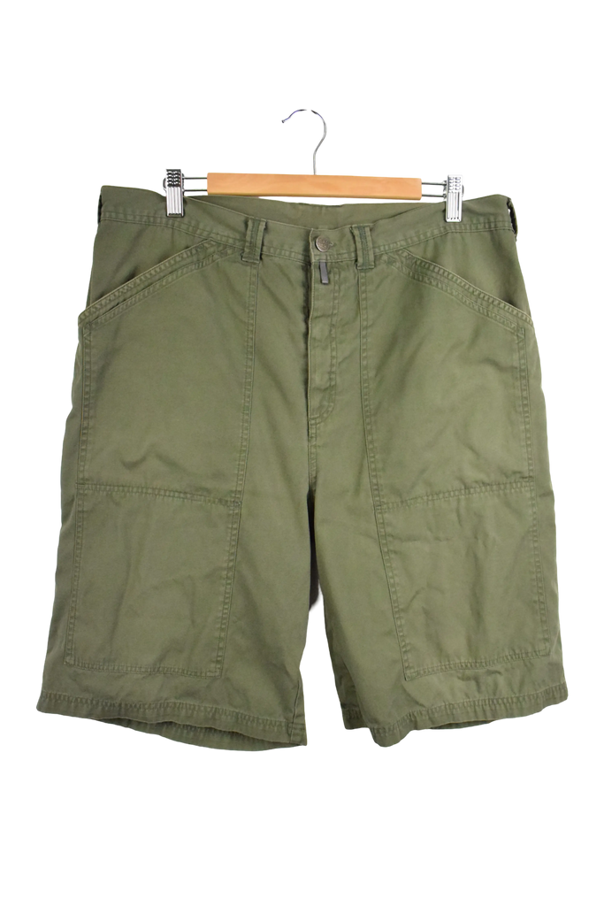 Vintage Nike ACG Cargo Shorts