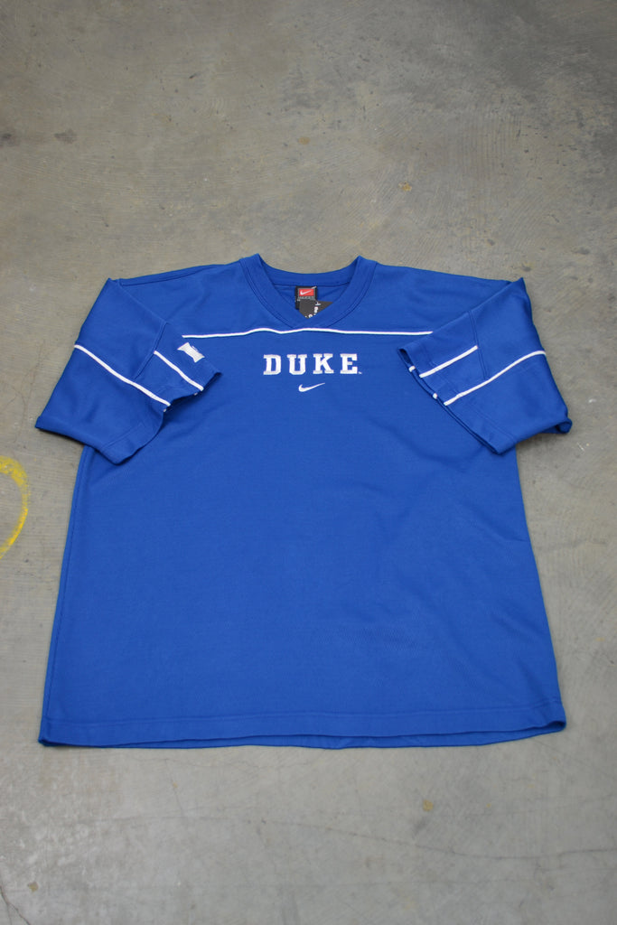 Vintage Nike Duke Jersey