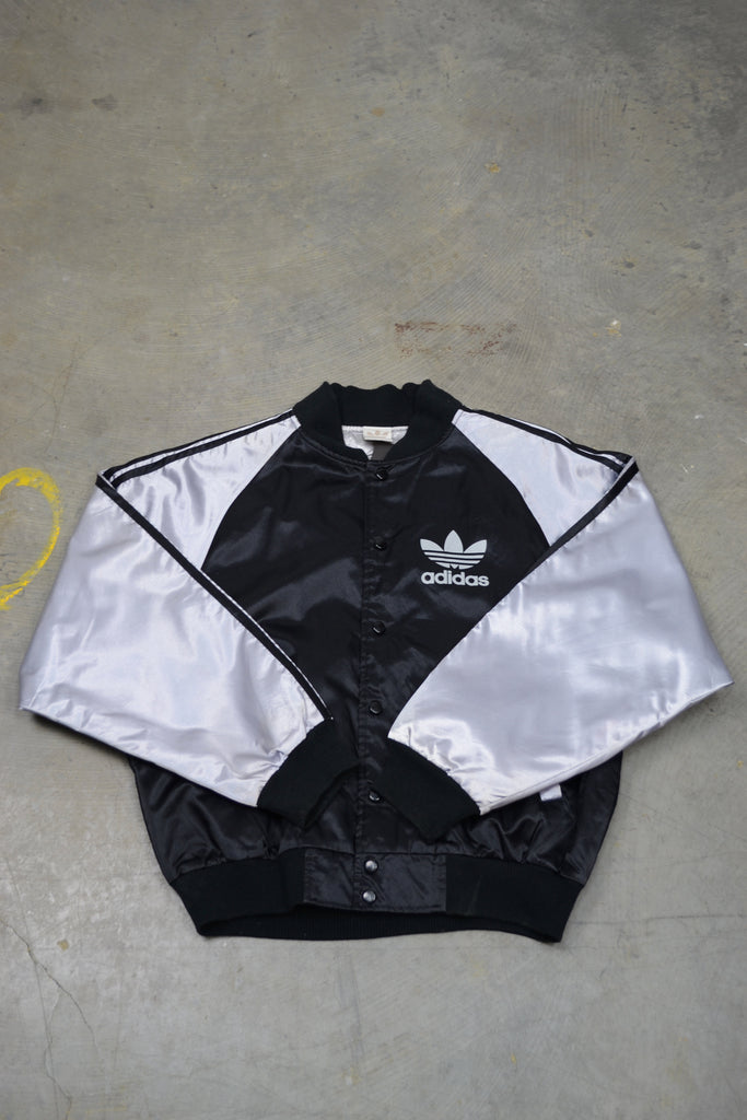 Y2K Adidas Track Jacket Japan