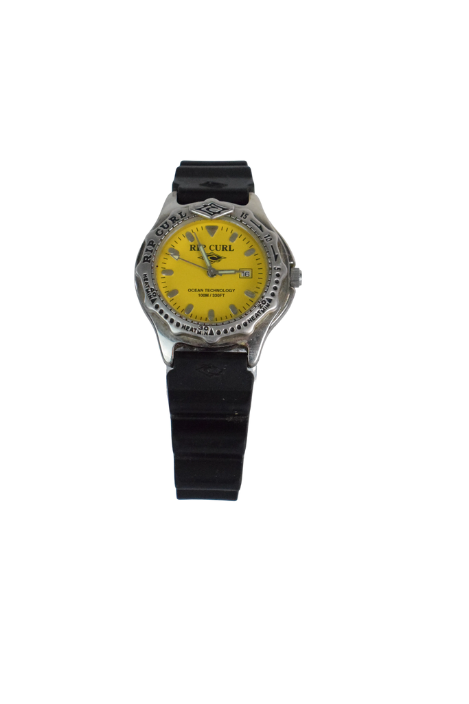 Vintage Rip Curl Watch