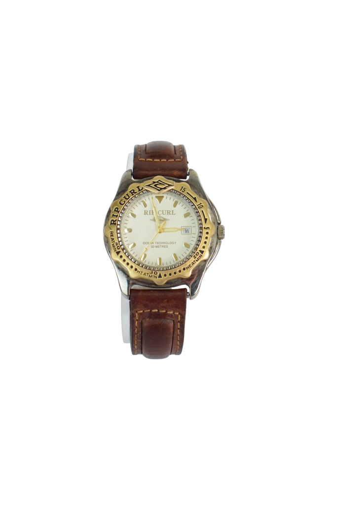 Vintage Rip Curl Watch