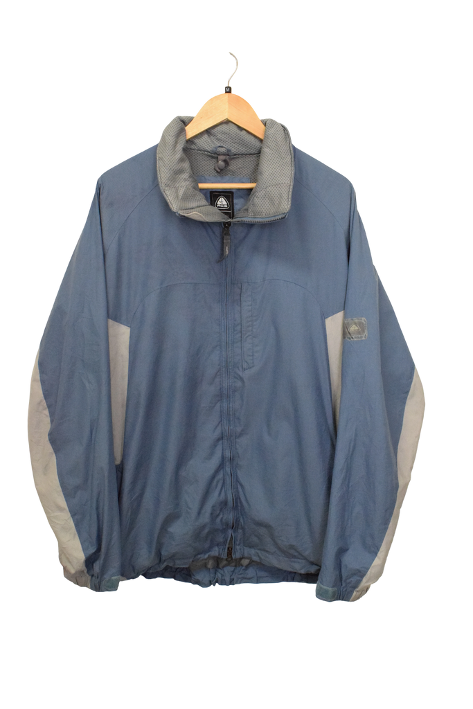 2000's Nike ACG 3 Outer Layer Couche Externe Jacket (M) – The