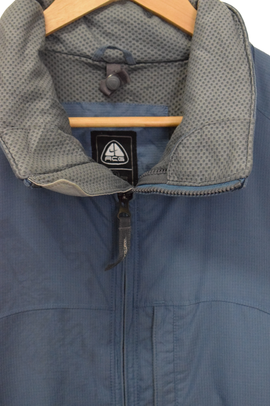 2000's Nike ACG 3 Outer Layer Couche Externe Jacket (M) – The