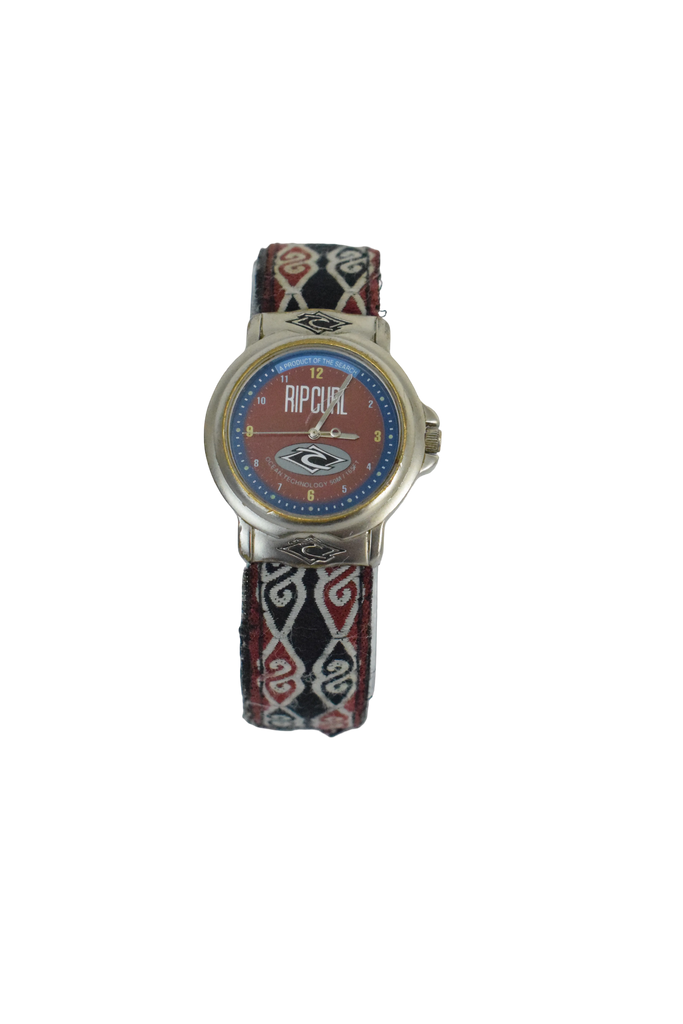 Vintage RipCurl Watch