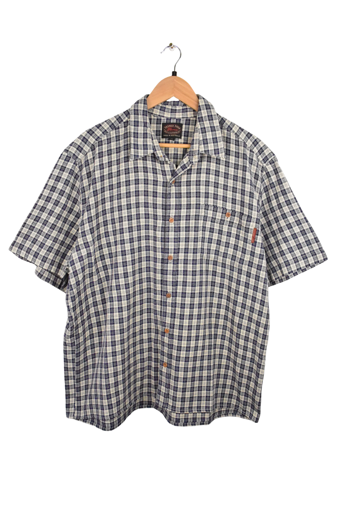 Thomas Cook Button Up Shirt (2XL)