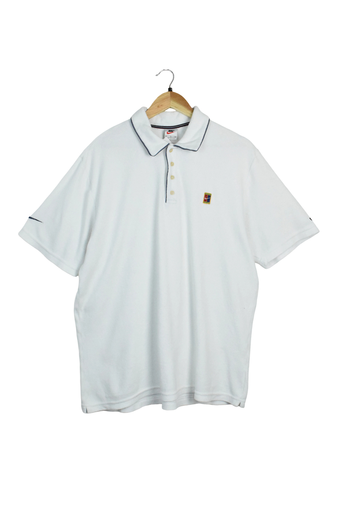 Vintage Nike Spellout Sweatshirt