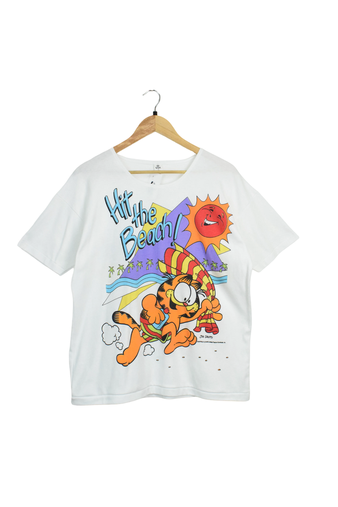 Vintage 1978 Garfield T-Shirt