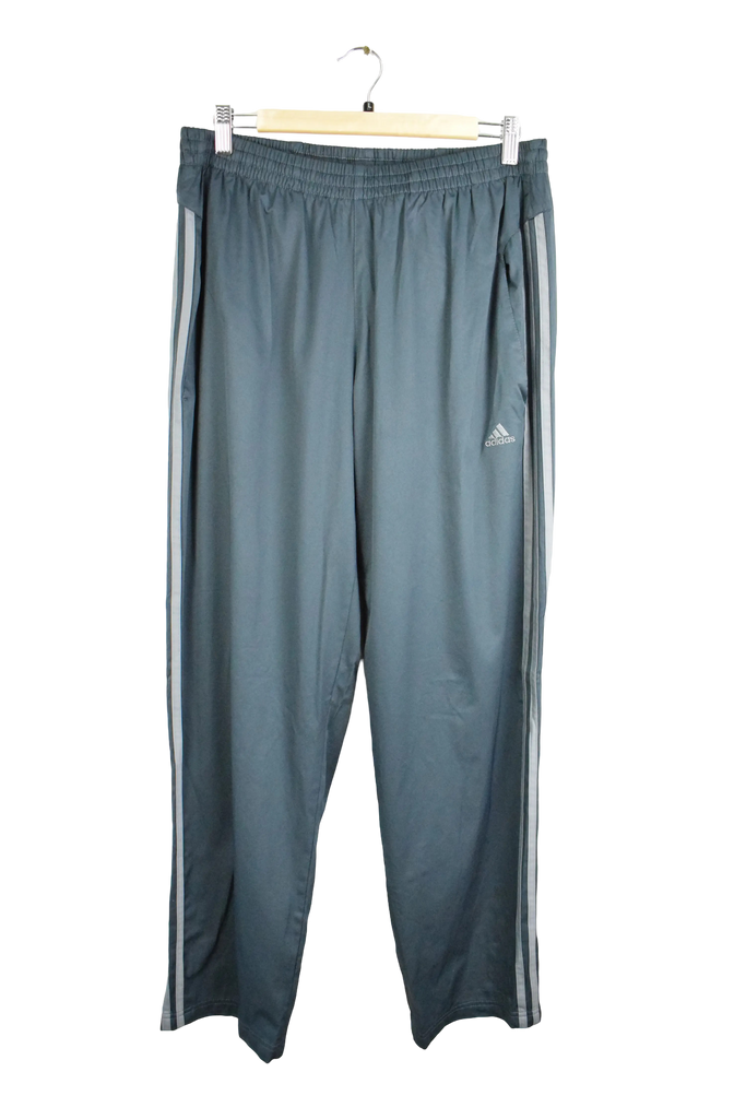 Y2K Adidas Track Pants