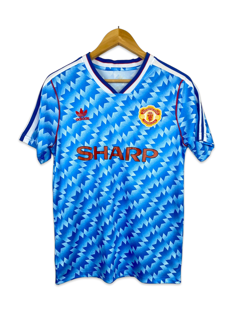 Manchester United Soccer Football Jersey