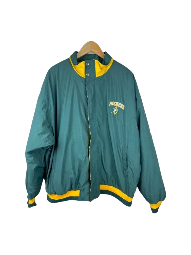Green and 2025 gold champion hoodie