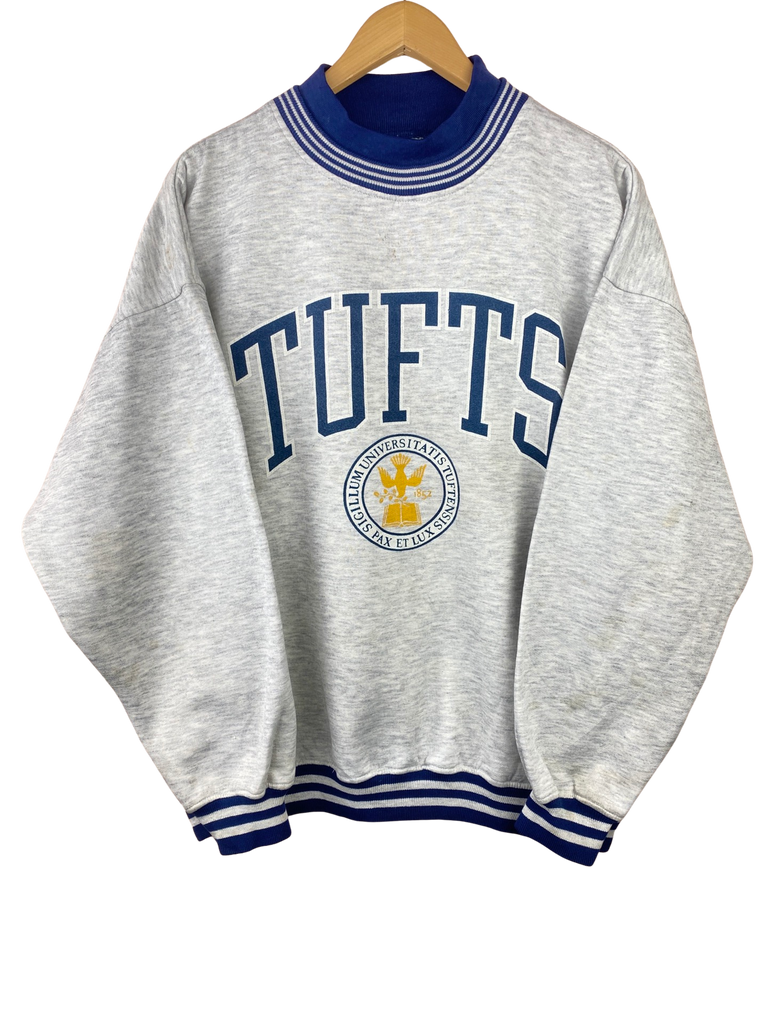Tufts university sweatshirt sales