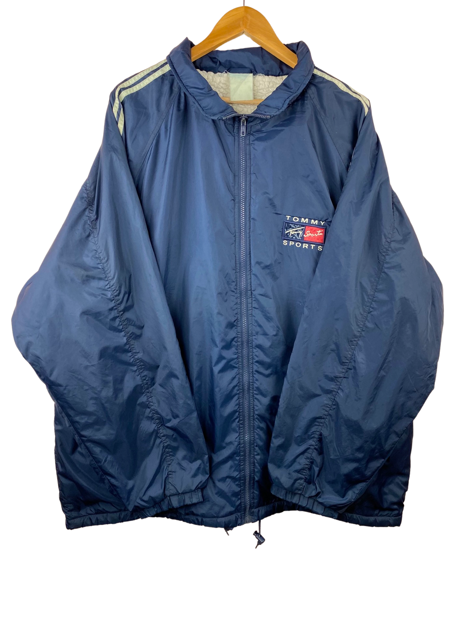 Tommy best sale sports vintage