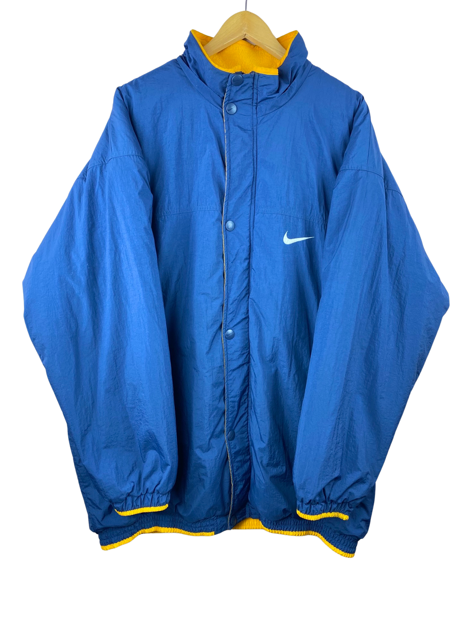 90s sales nike jacket