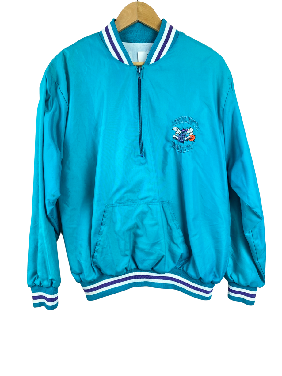 Hornets 2025 vintage jacket