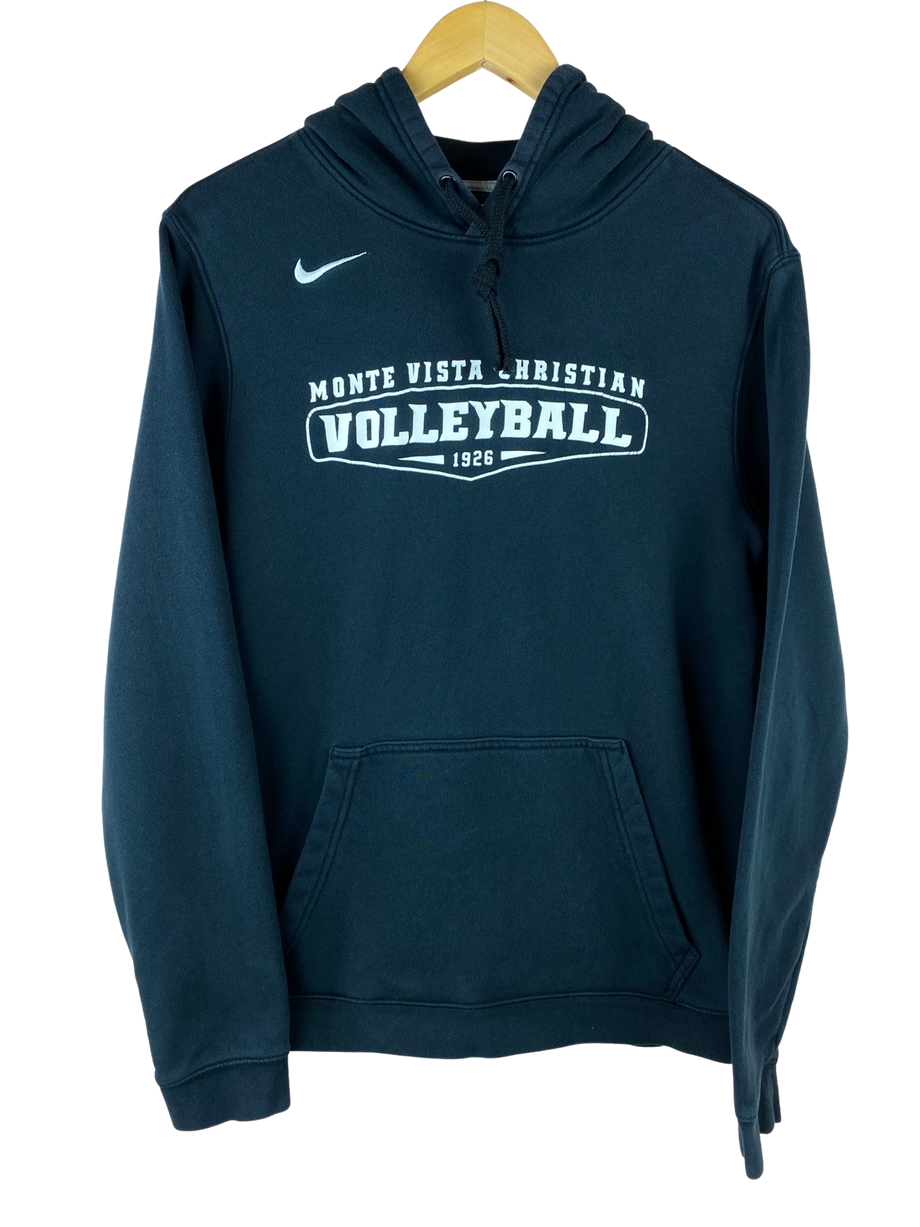 Vintage nike volleyball sales sweatshirt